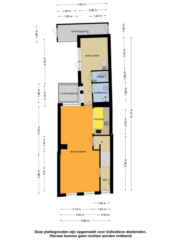 Foto 31 van Nieuwe Onnastraat 28