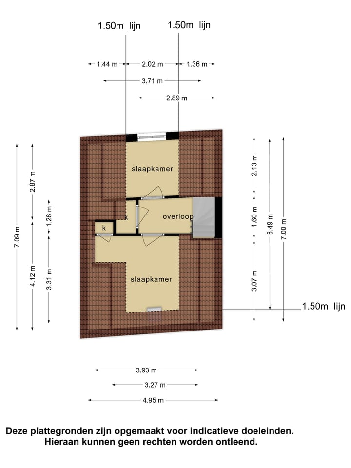 Foto 32 van Nieuwe Onnastraat 28