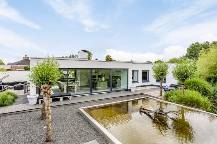 Foto 2 van Elzenhof 43