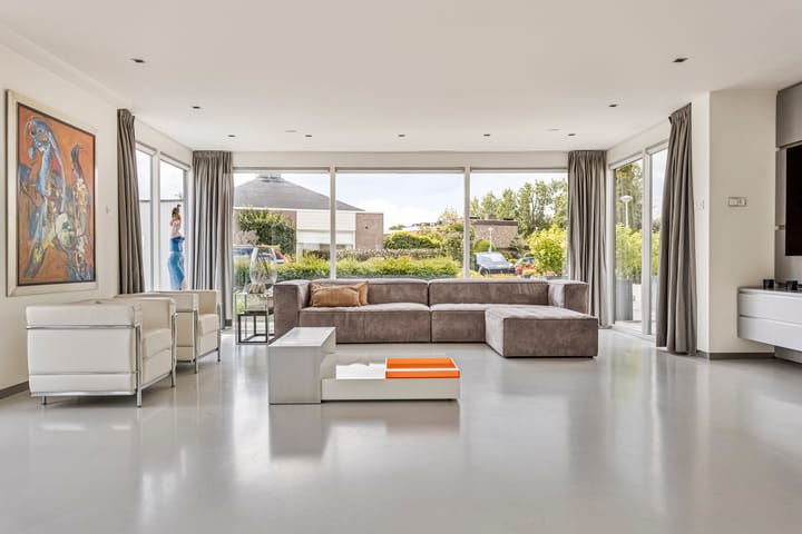 Foto 3 van Elzenhof 43