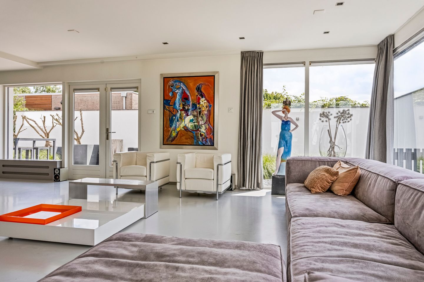 Foto 4 van Elzenhof 43