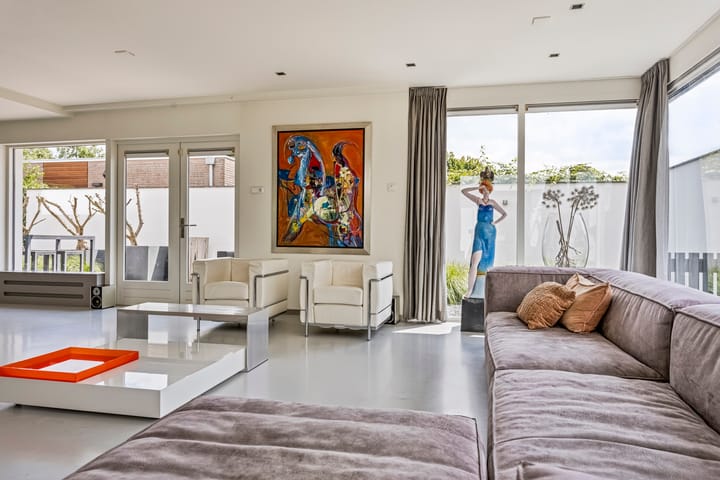 Foto 4 van Elzenhof 43