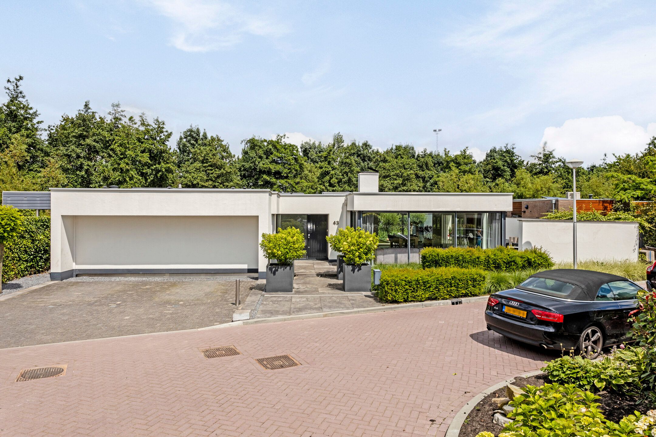 Foto 30 van Elzenhof 43