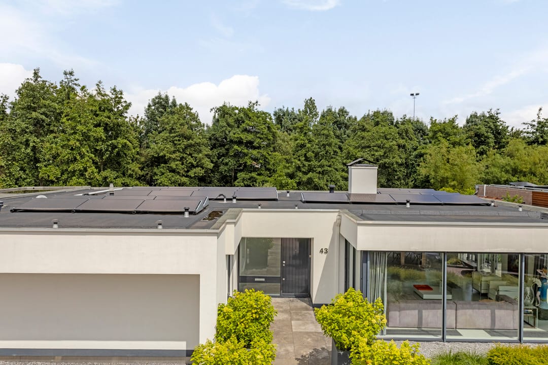 Foto 31 van Elzenhof 43