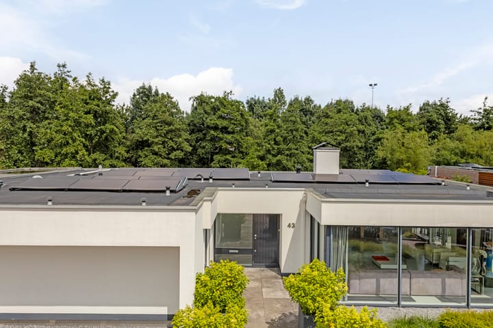 Foto 31 van Elzenhof 43