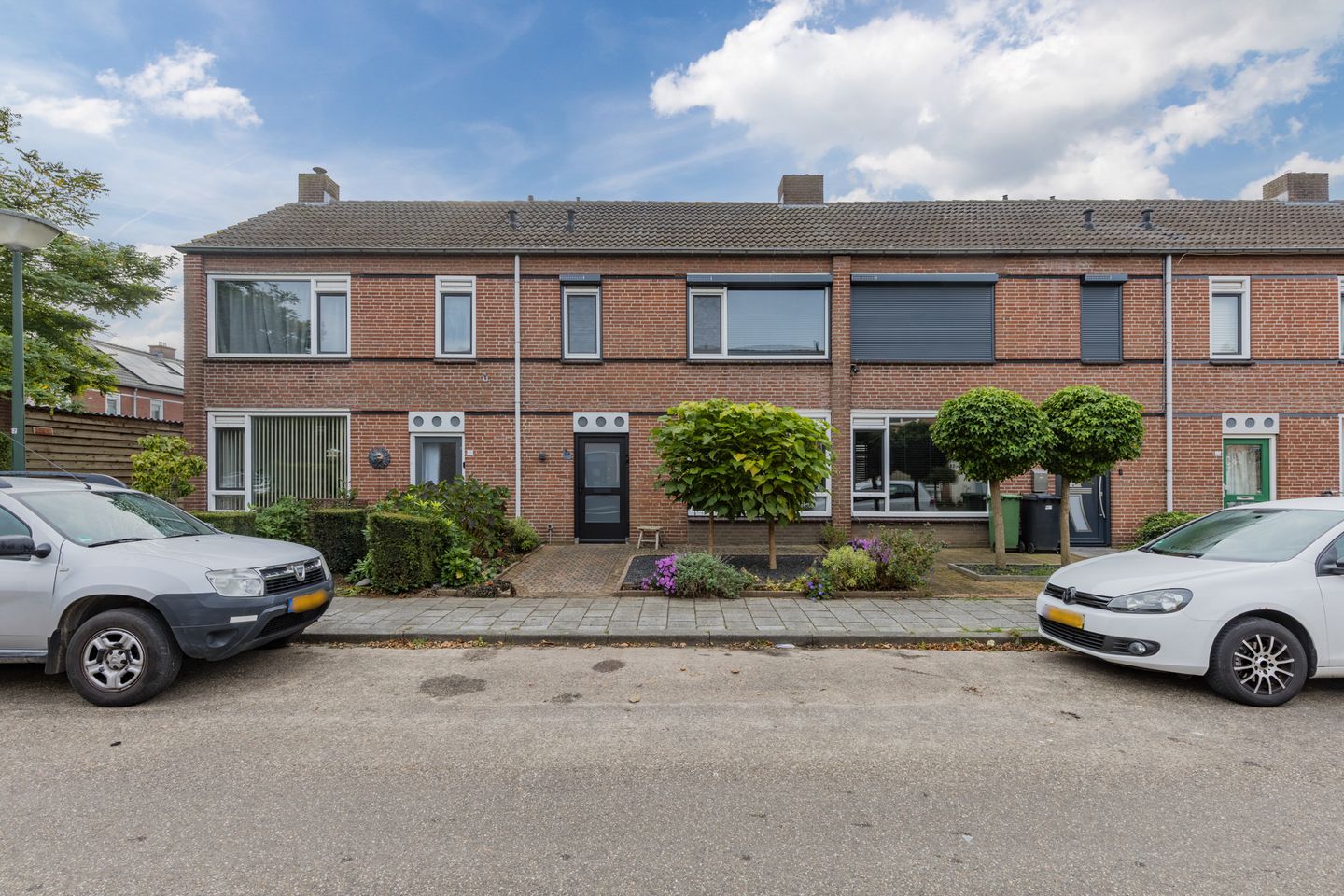 Foto 1 van van Diemenstraat 19