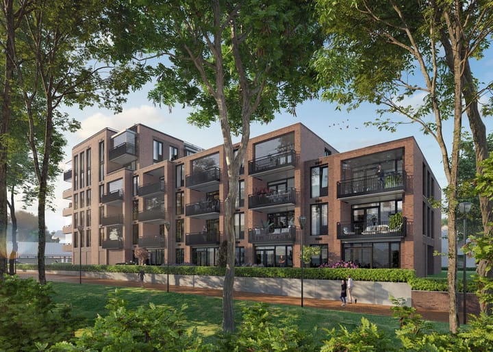 Foto 8 van Pater Luijtenpad 83