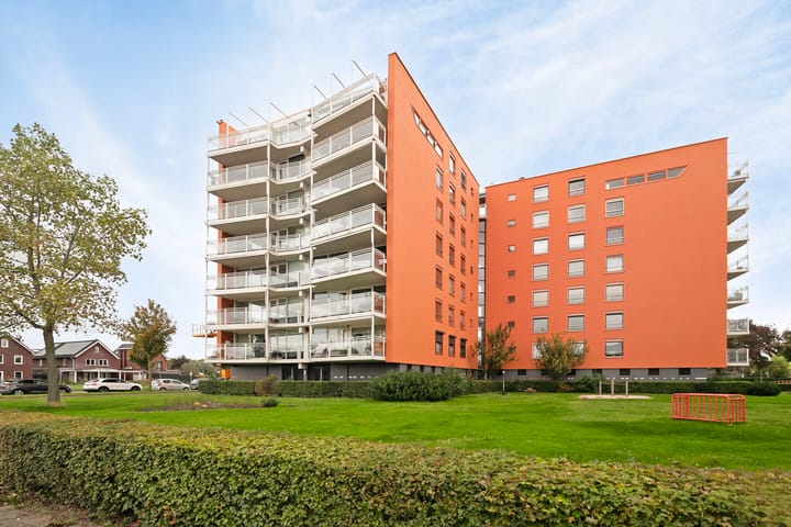 Photo 2 of Jacques Dutilhweg 354