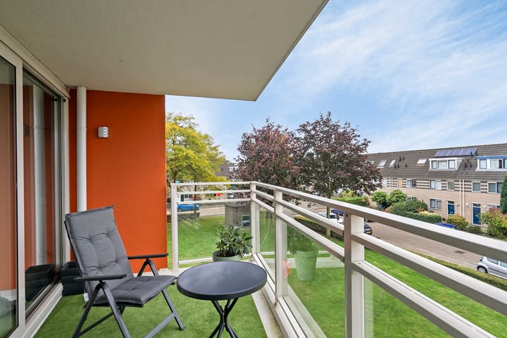 Photo 5 of Jacques Dutilhweg 354