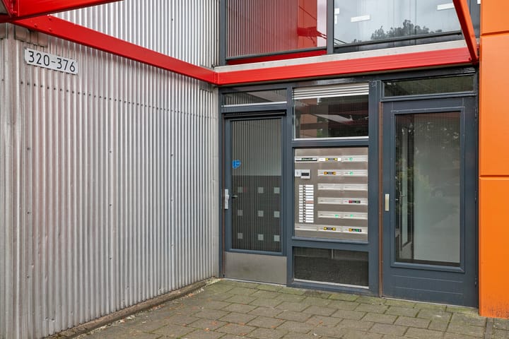 Photo 6 of Jacques Dutilhweg 354