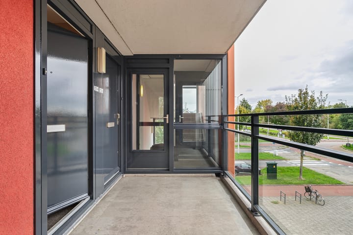 Photo 8 of Jacques Dutilhweg 354