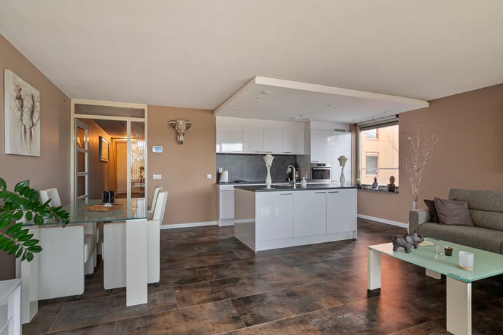 Photo 1 of Jacques Dutilhweg 354