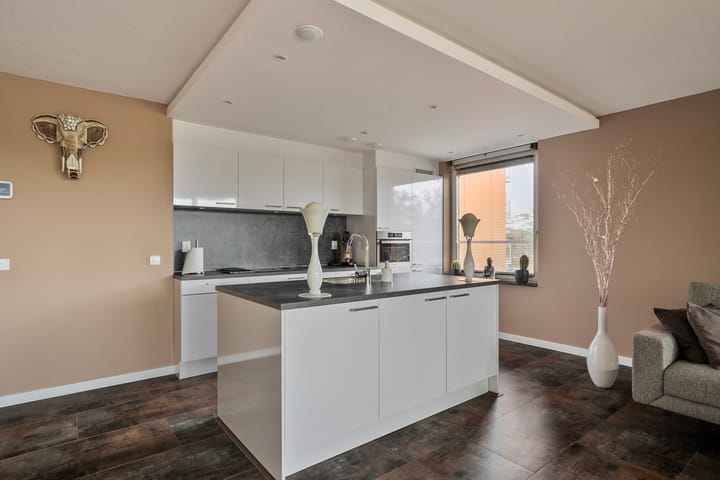 Photo 15 of Jacques Dutilhweg 354