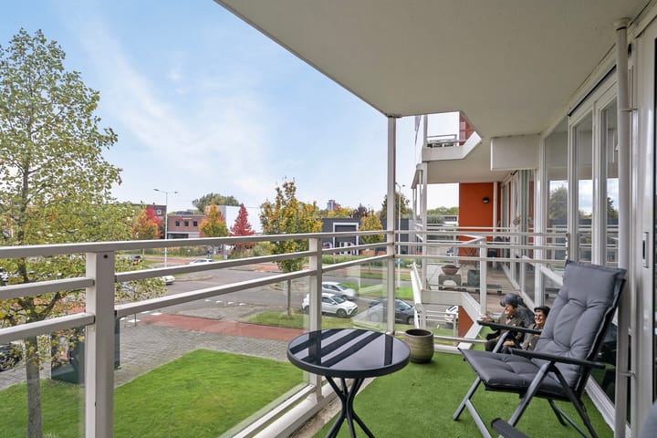 Photo 24 of Jacques Dutilhweg 354