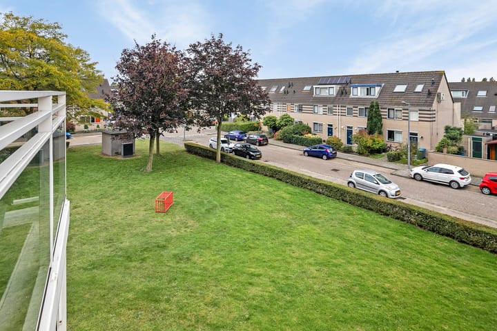 Photo 25 of Jacques Dutilhweg 354