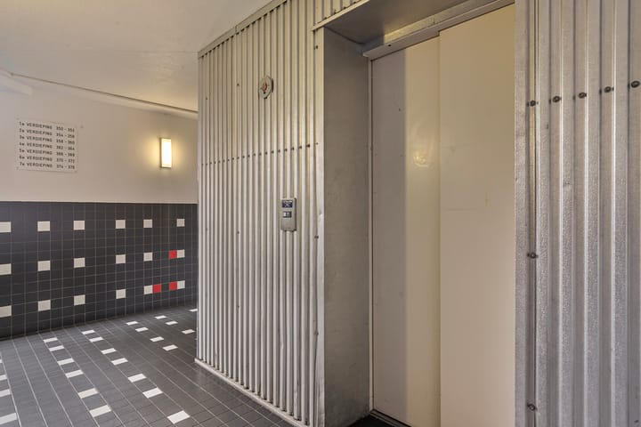 Photo 26 of Jacques Dutilhweg 354