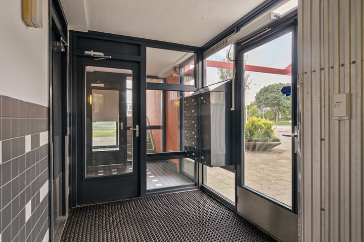 Photo 27 of Jacques Dutilhweg 354