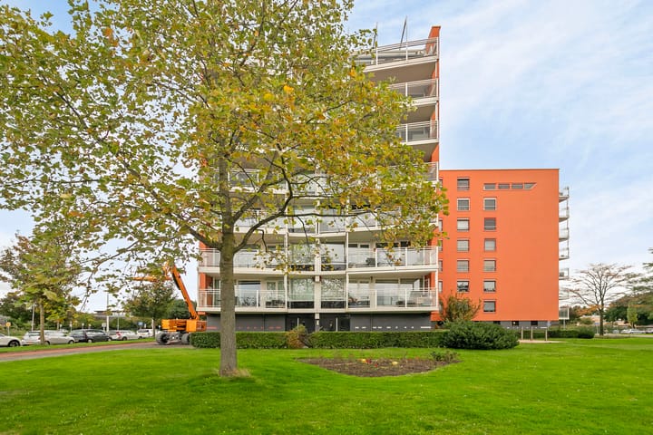 Photo 28 of Jacques Dutilhweg 354