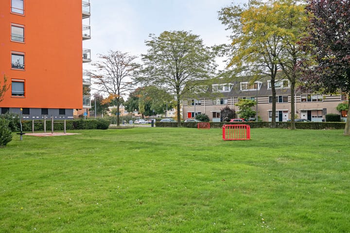 Photo 29 of Jacques Dutilhweg 354