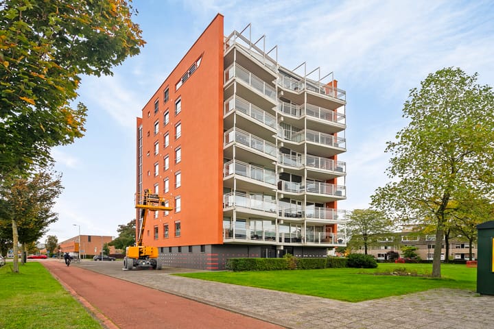 Photo 30 of Jacques Dutilhweg 354