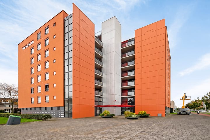 Photo 31 of Jacques Dutilhweg 354