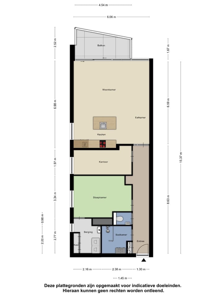 Photo 32 of Jacques Dutilhweg 354