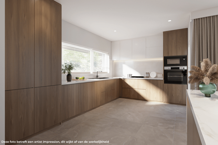 Foto 4 van Belle van Zuylenstraat 1