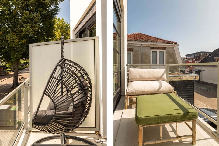 Foto 5 van Van Aostastraat 1-C