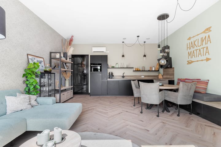 Foto 13 van Van Aostastraat 1-C