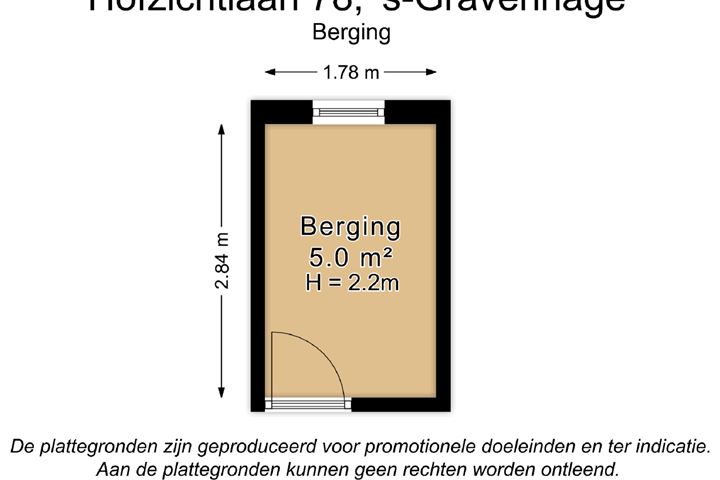 Bekijk foto 33 van Hofzichtlaan 78