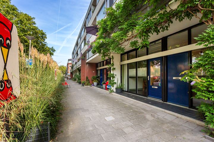 Bekijk foto 3 van Oranjeboomstraat 64-B