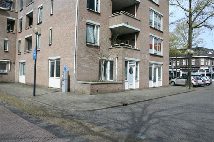 Willemsgang 36, Almelo