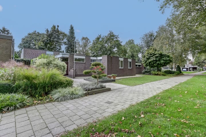 Foto 1 van Jupiterweg 2