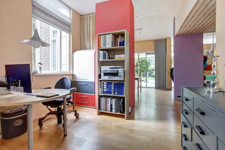 Foto 12 van Jupiterweg 2