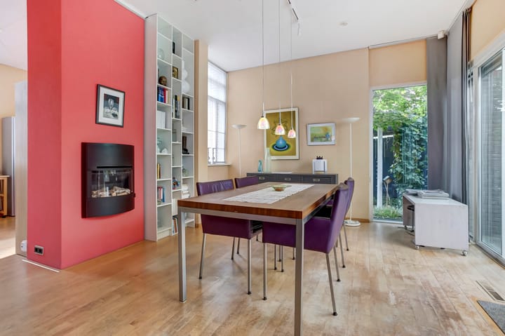 Foto 13 van Jupiterweg 2