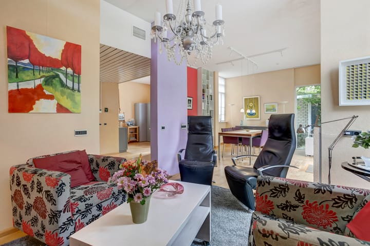 Foto 18 van Jupiterweg 2