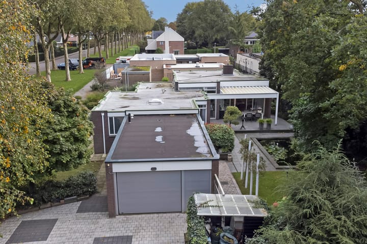 Foto 47 van Jupiterweg 2