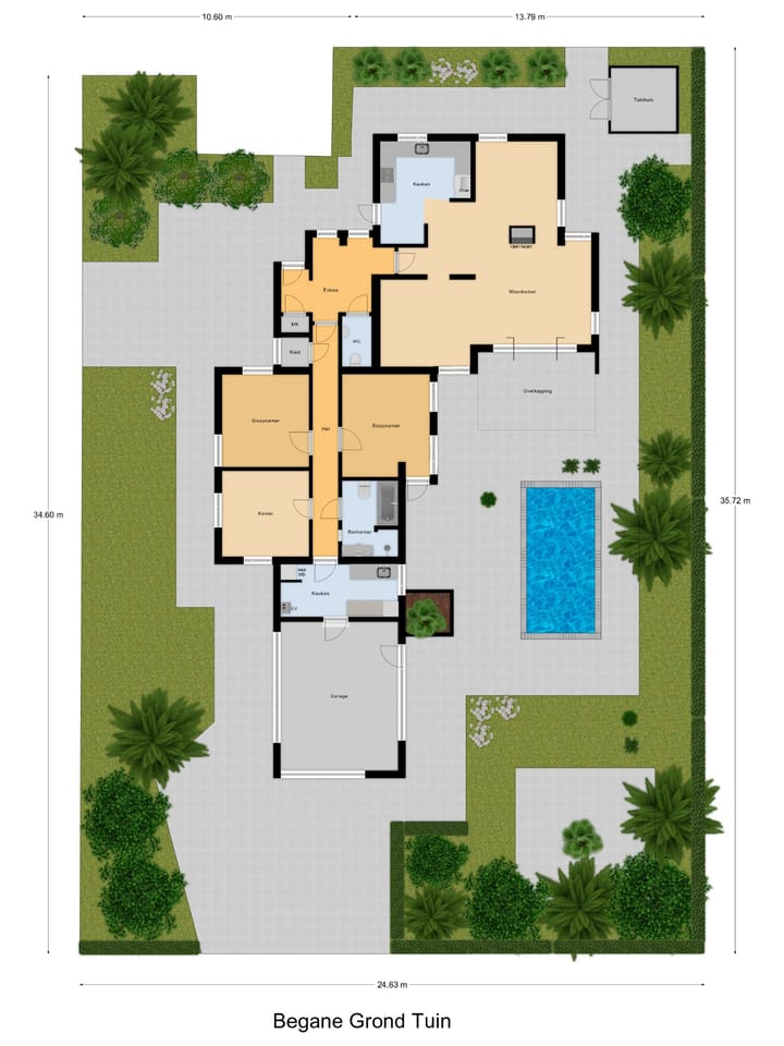 Foto 49 van Jupiterweg 2