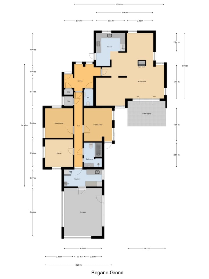 Foto 50 van Jupiterweg 2