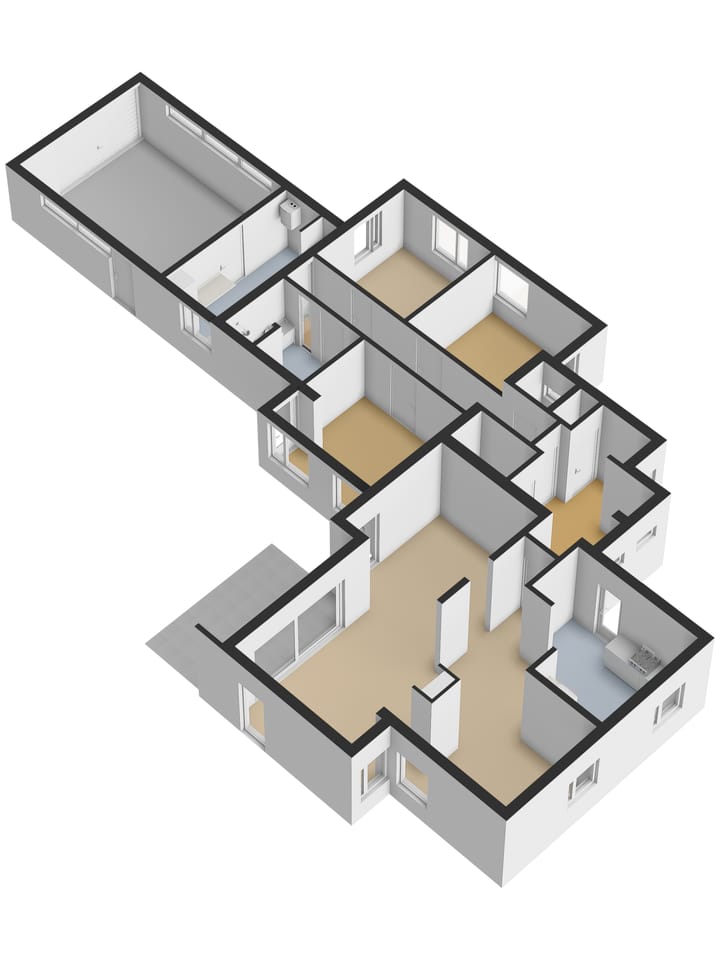Foto 52 van Jupiterweg 2