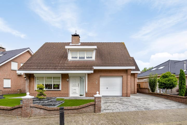 Foto 2 van de Vlaanders 43