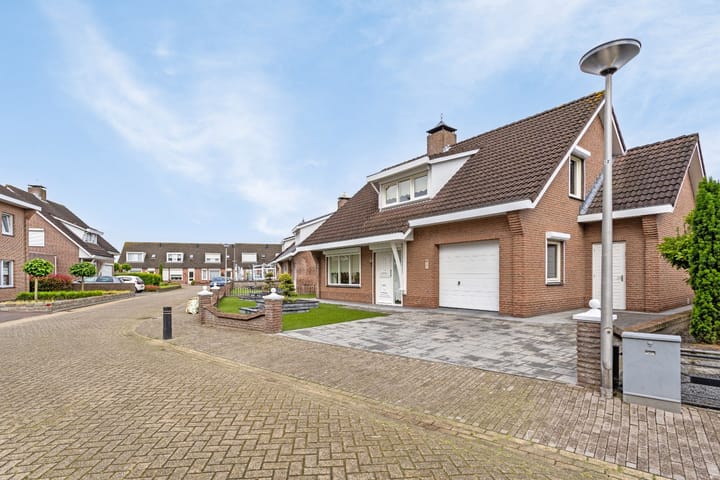 Foto 6 van de Vlaanders 43