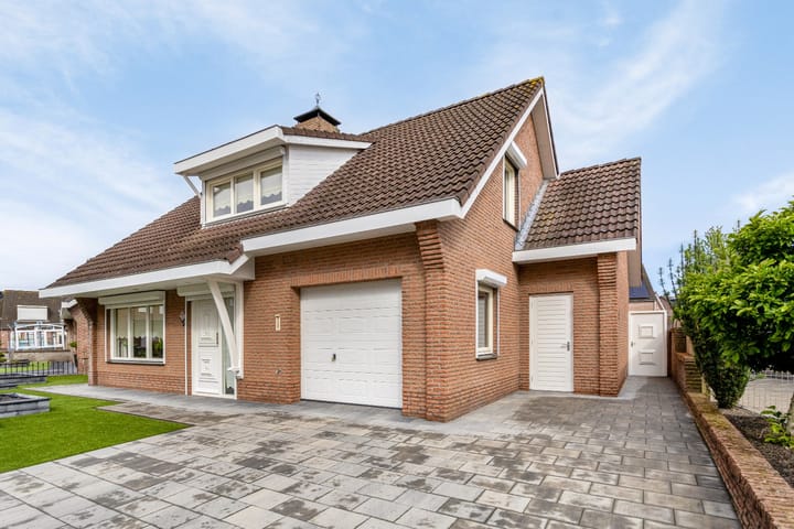 Foto 3 van de Vlaanders 43