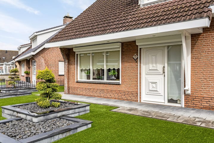 Foto 7 van de Vlaanders 43