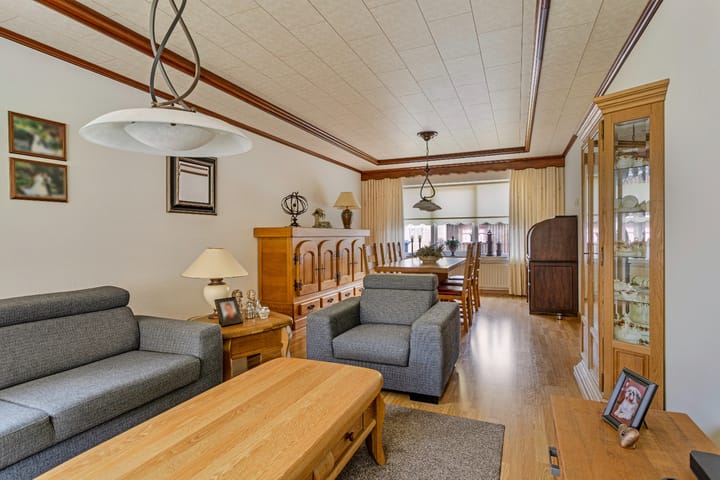 Foto 10 van de Vlaanders 43