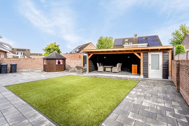 Foto 5 van de Vlaanders 43