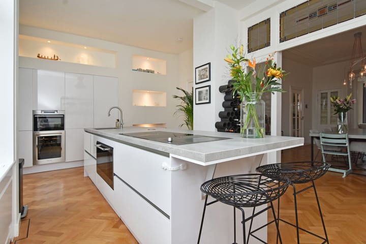 Foto 2 van Bankastraat 143-B