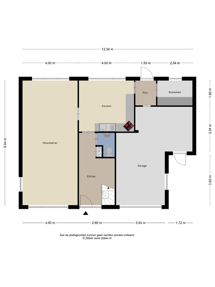 Foto 37 van de Vlaanders 43