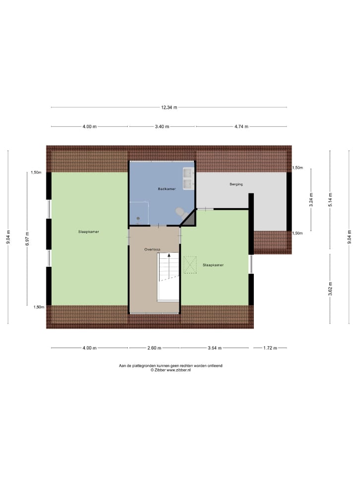 Foto 38 van de Vlaanders 43