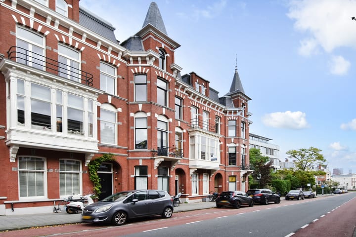 Foto 5 van Bankastraat 143-B